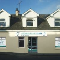 loughbrickland clinic